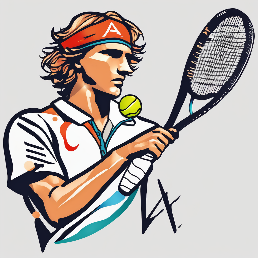 Alexander Zverev